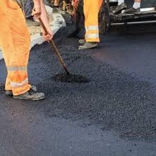 Best Driveway Crack Filling  in Burlington, OH